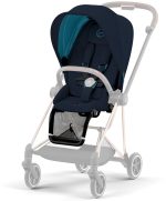 Cybex Mios Färgklädsel|Midnight Blue Plus