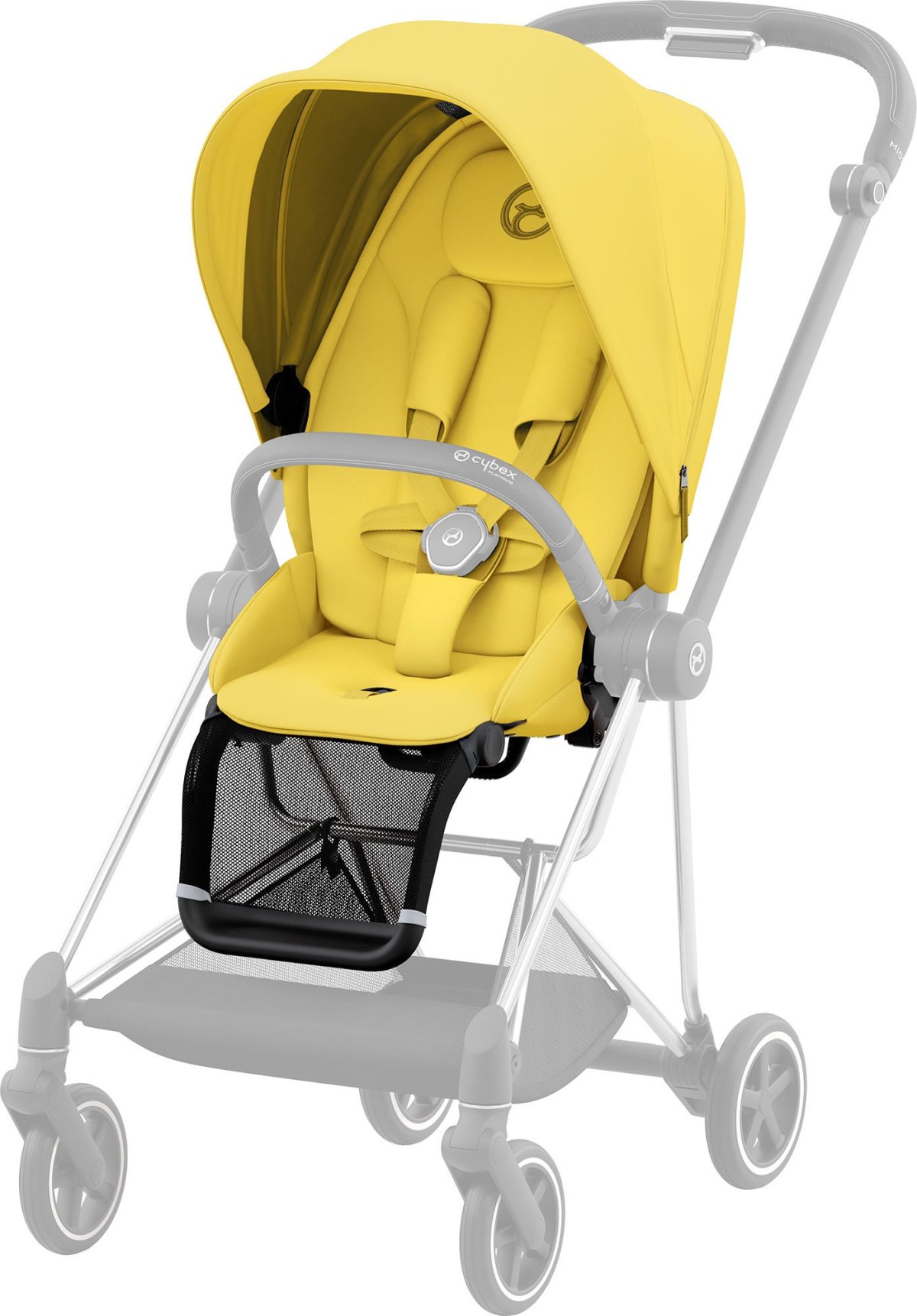 Cybex Mios Färgklädsel