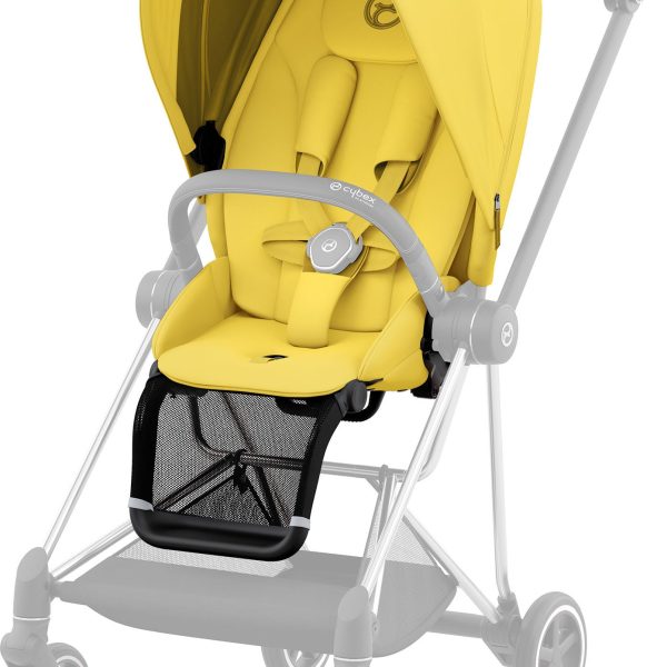 Cybex Mios Färgklädsel