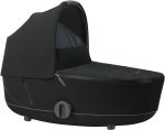 Cybex Mios Lux Liggdel|Deep Black