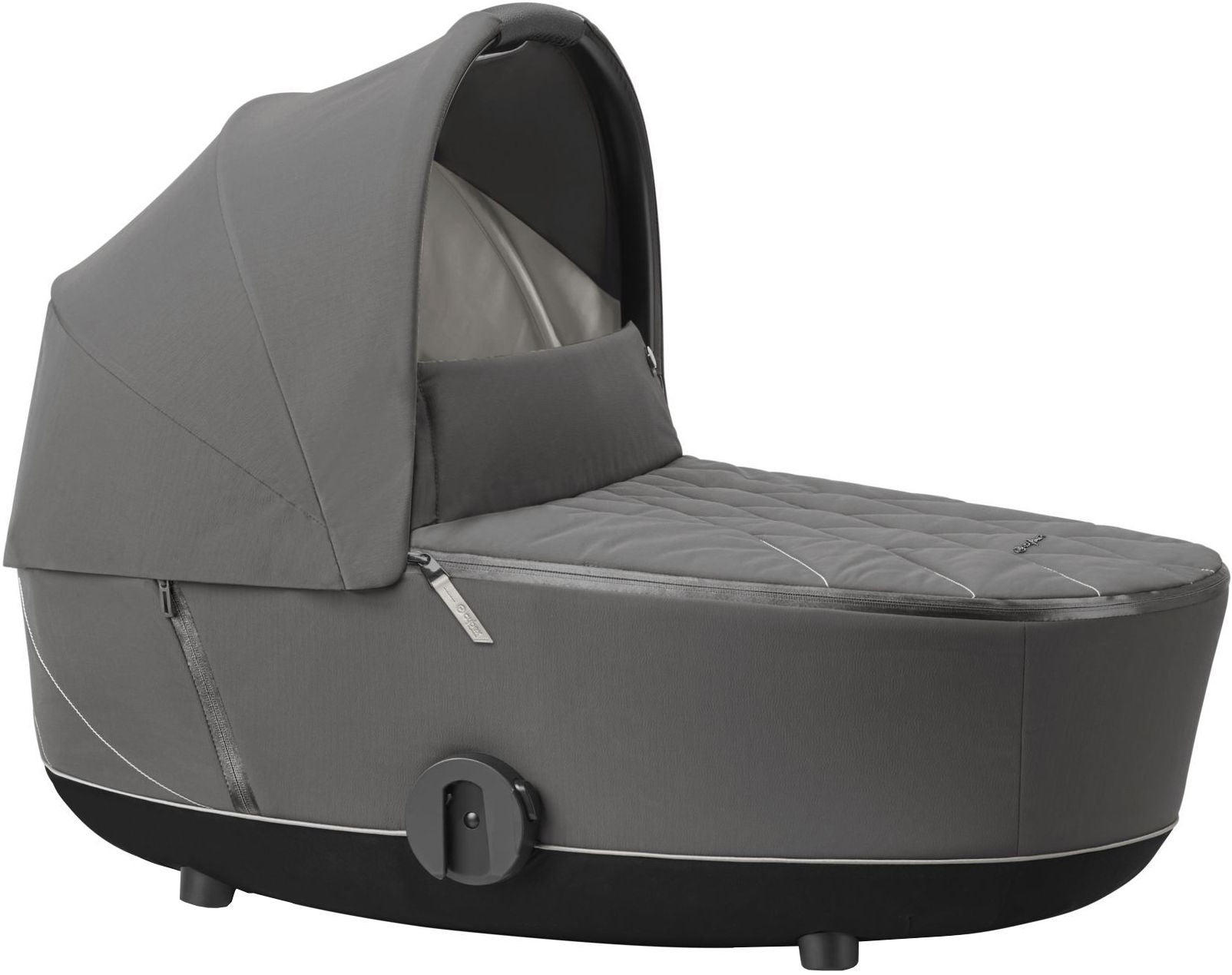 Cybex Mios Lux Liggdel|Soho Grey