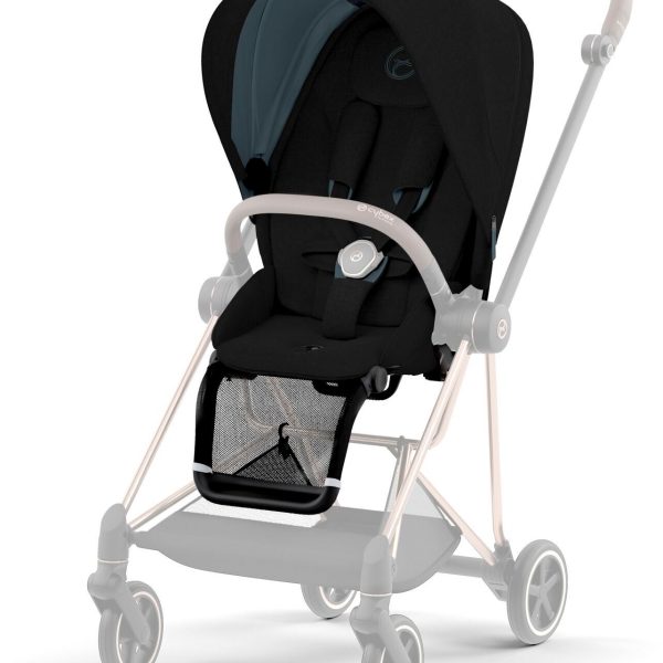 Cybex Mios Plus Färgklädsel