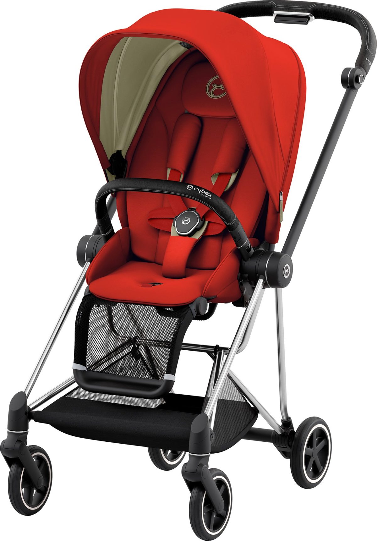 Cybex Mios Sittvagn