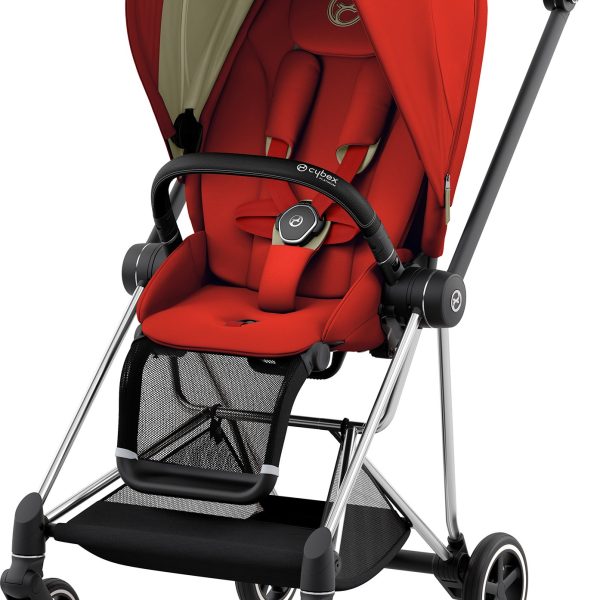 Cybex Mios Sittvagn