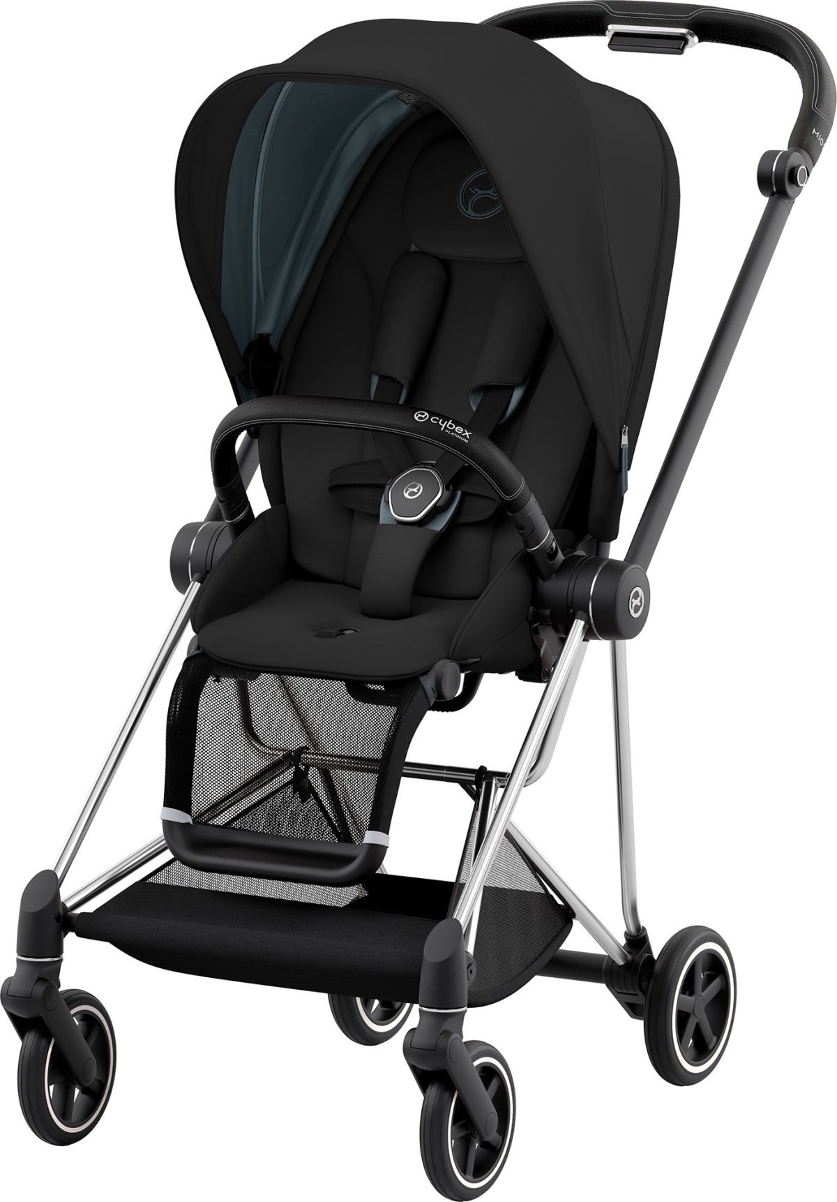 Cybex Mios Sittvagn