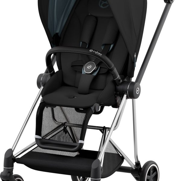 Cybex Mios Sittvagn