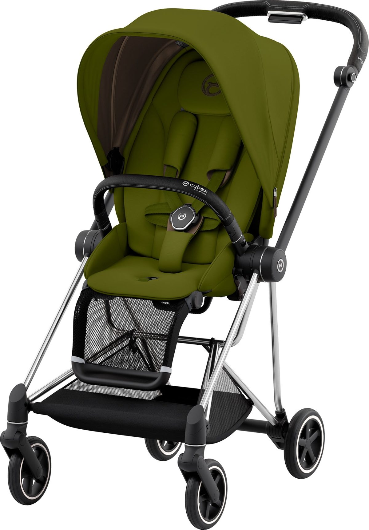 Cybex Mios Sittvagn