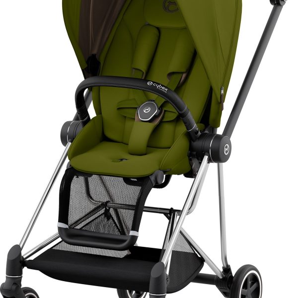 Cybex Mios Sittvagn