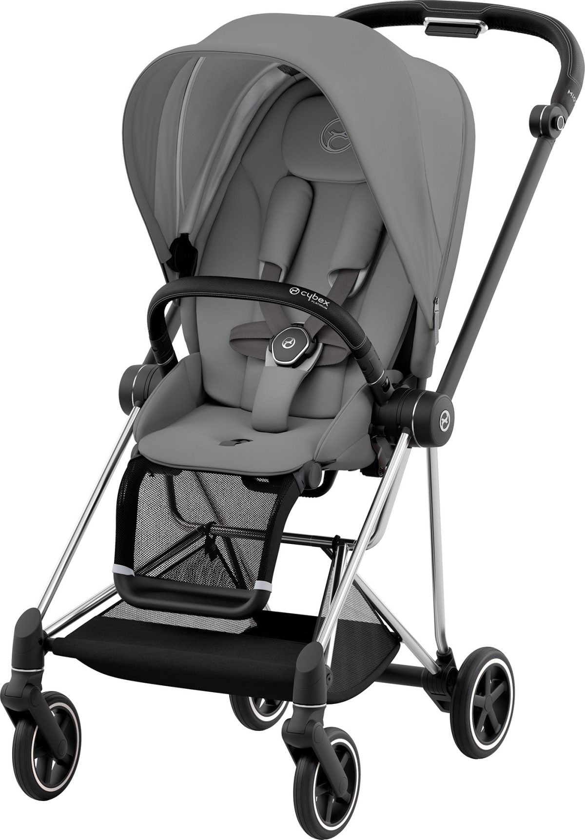 Cybex Mios Sittvagn