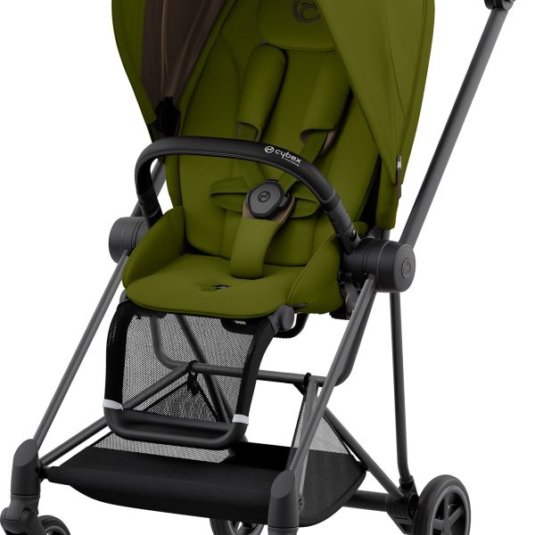 Cybex Mios Sittvagn