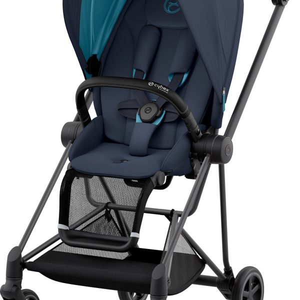 Cybex Mios Sittvagn