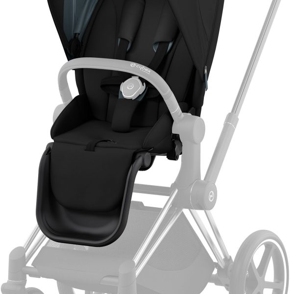 Cybex Priam Färgklädsel