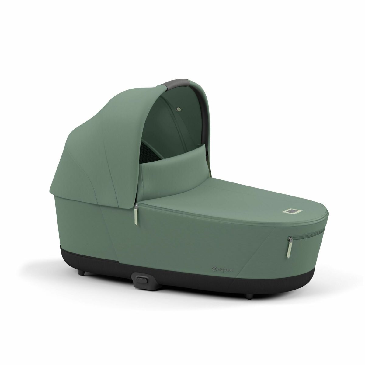 Cybex Priam Lux Liggdel|Leaf Green