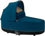 Cybex Priam Lux Liggdel|Mountain Blue