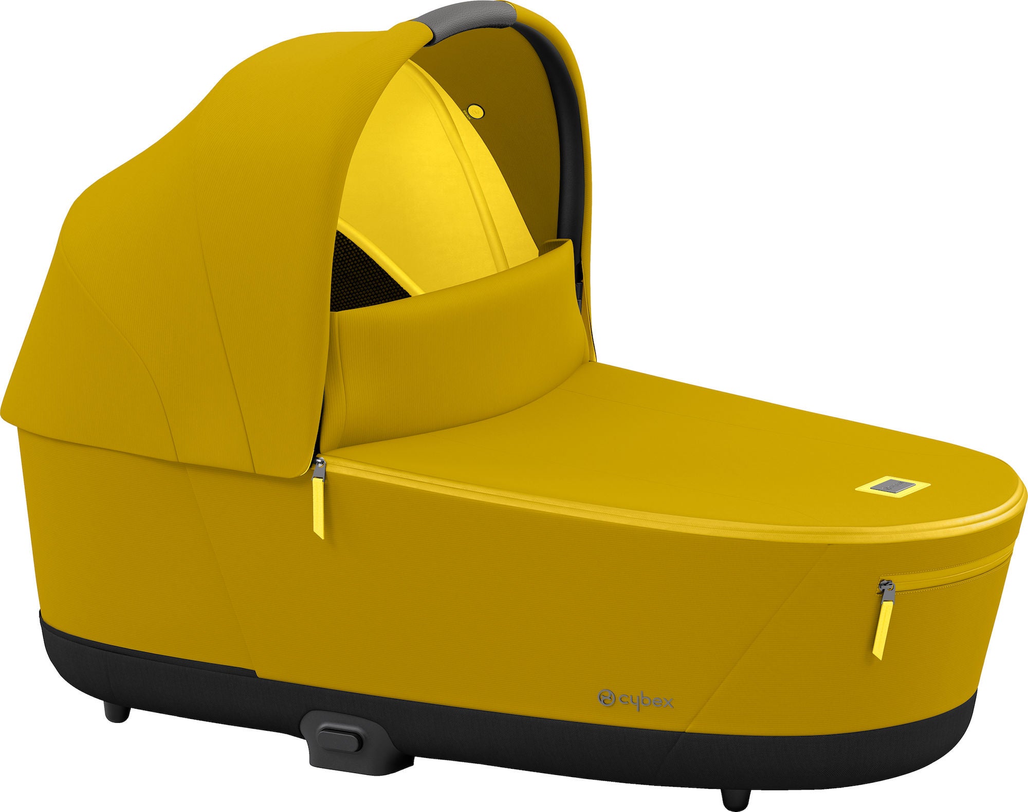 Cybex Priam Lux Liggdel|Mustard Yellow