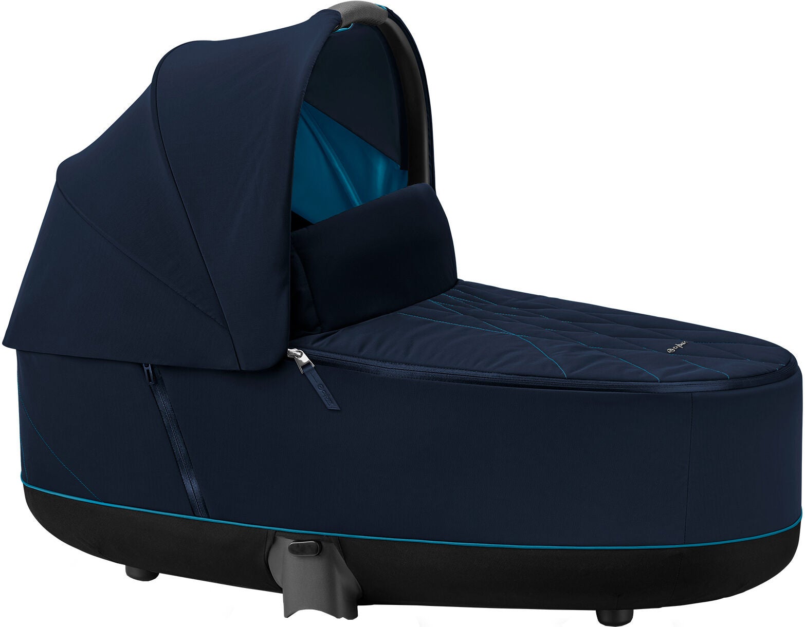 Cybex Priam Lux Liggdel|Nautical Blue