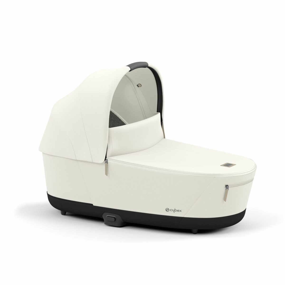 Cybex Priam Lux Liggdel|Off White