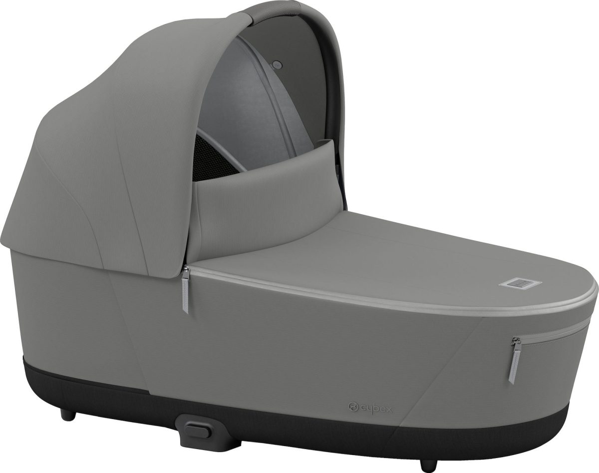 Cybex Priam Lux Liggdel|Soho Grey