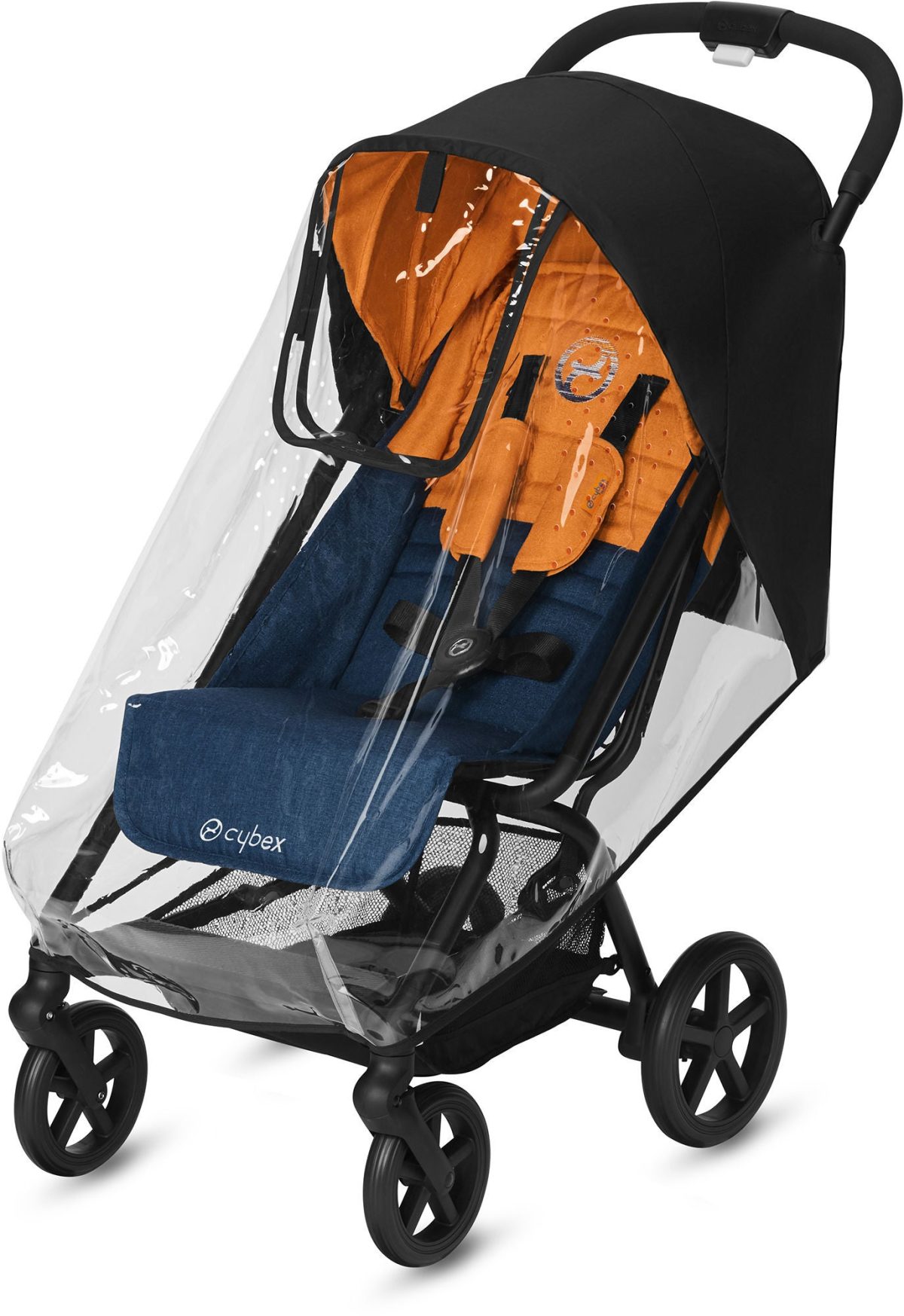 Cybex Rain cover Eezy S Line