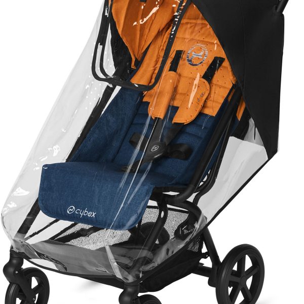 Cybex Rain cover Eezy S Line