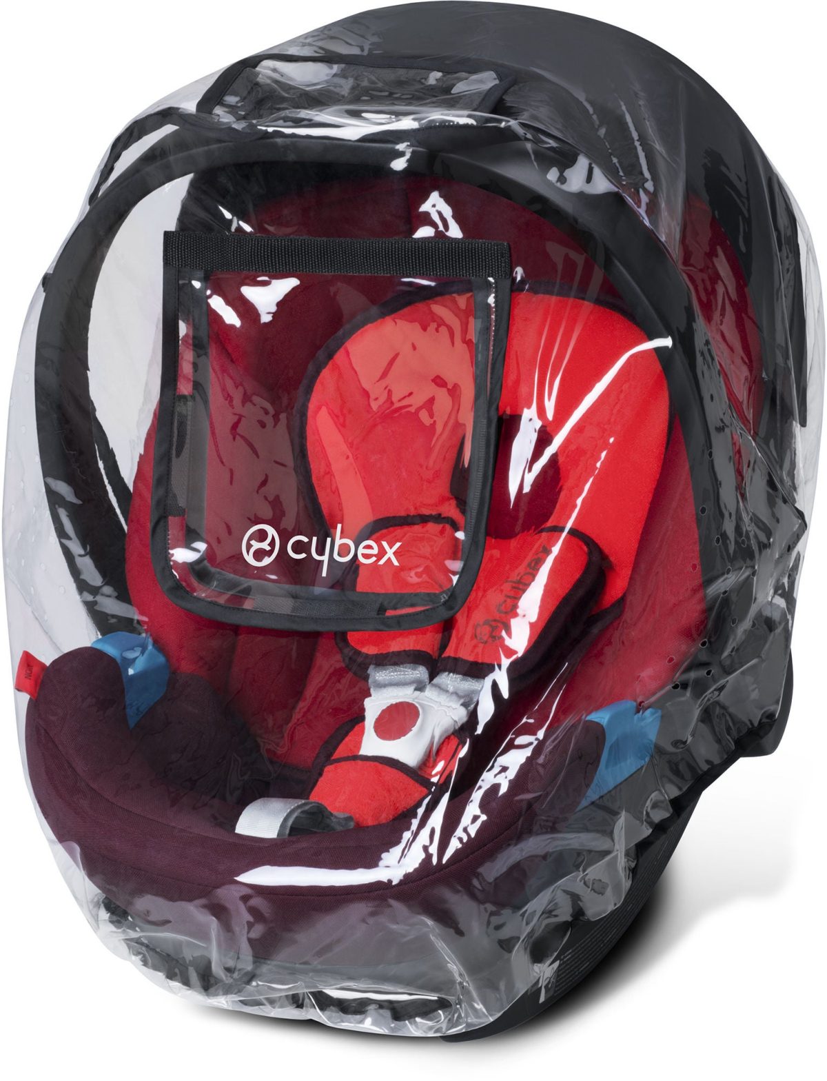 Cybex Regnskydd Aton Series