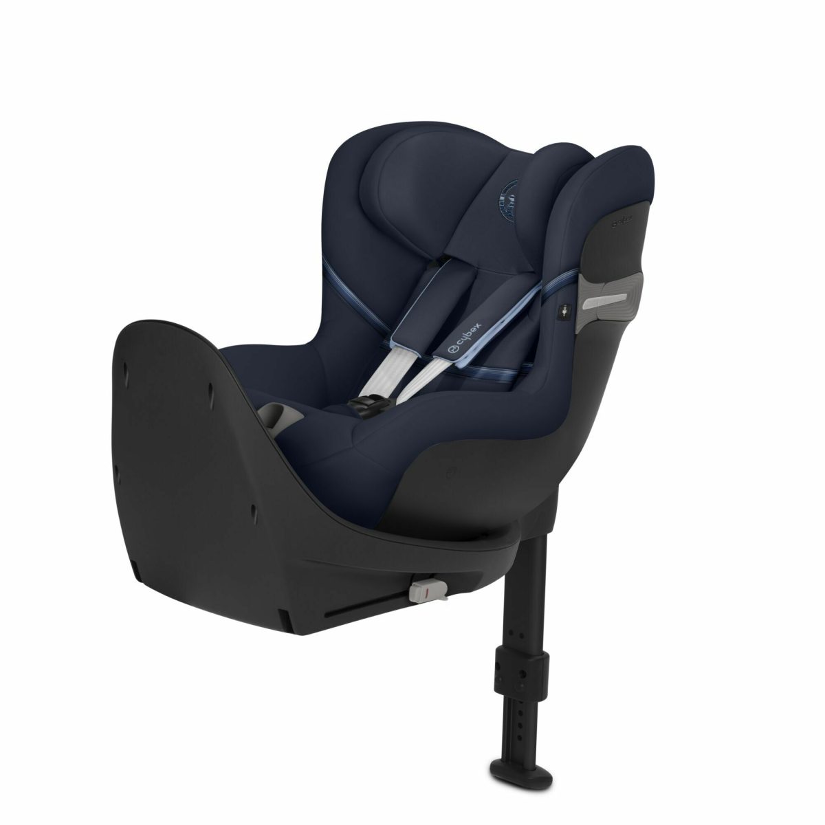 Cybex Sirona SX2 i-Size Bilbarnstol|Ocean Blue