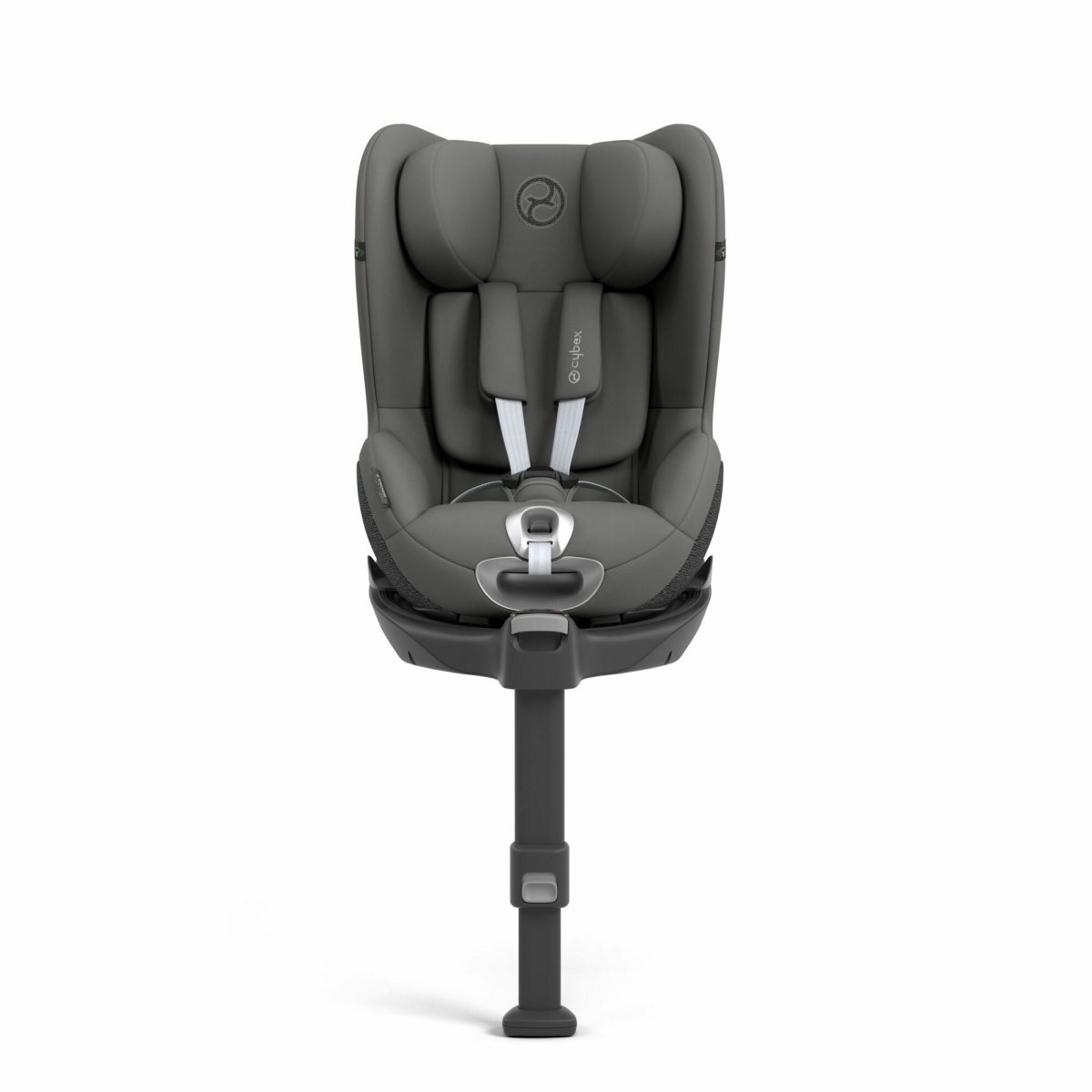 Cybex Sirona T i-Size Bilbarnstol|Mirage Grey