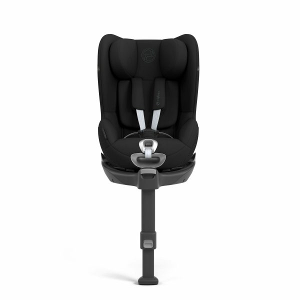 Cybex Sirona T i-Size Bilbarnstol|Sepia Black