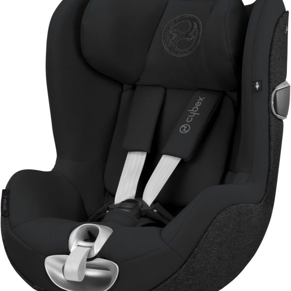 Cybex Sirona Z i-Size|Deep Black