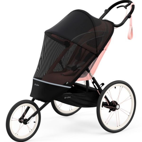 Cybex Sport AVI Insektsnät|Black