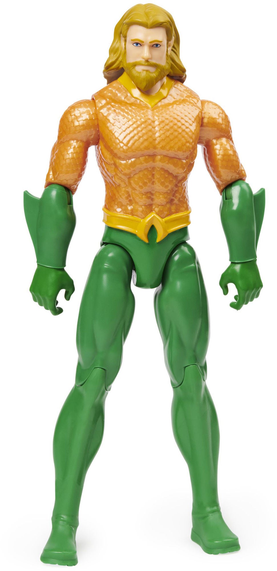 DC Superhero Figur Aquaman 30 Cm|