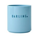 DL Favoritmugg Mini Darling|Blå