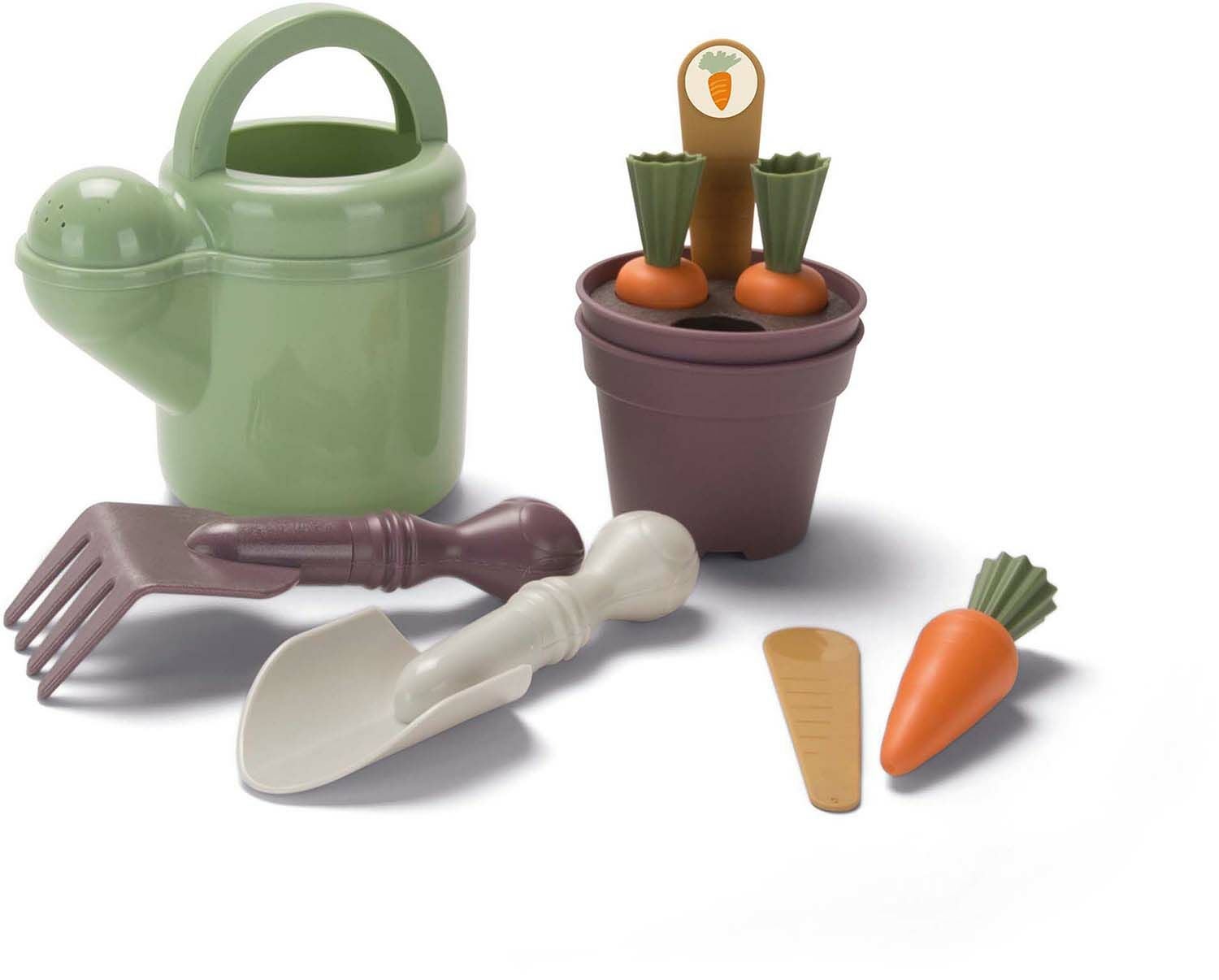 Dantoy GG Plantset I Box|