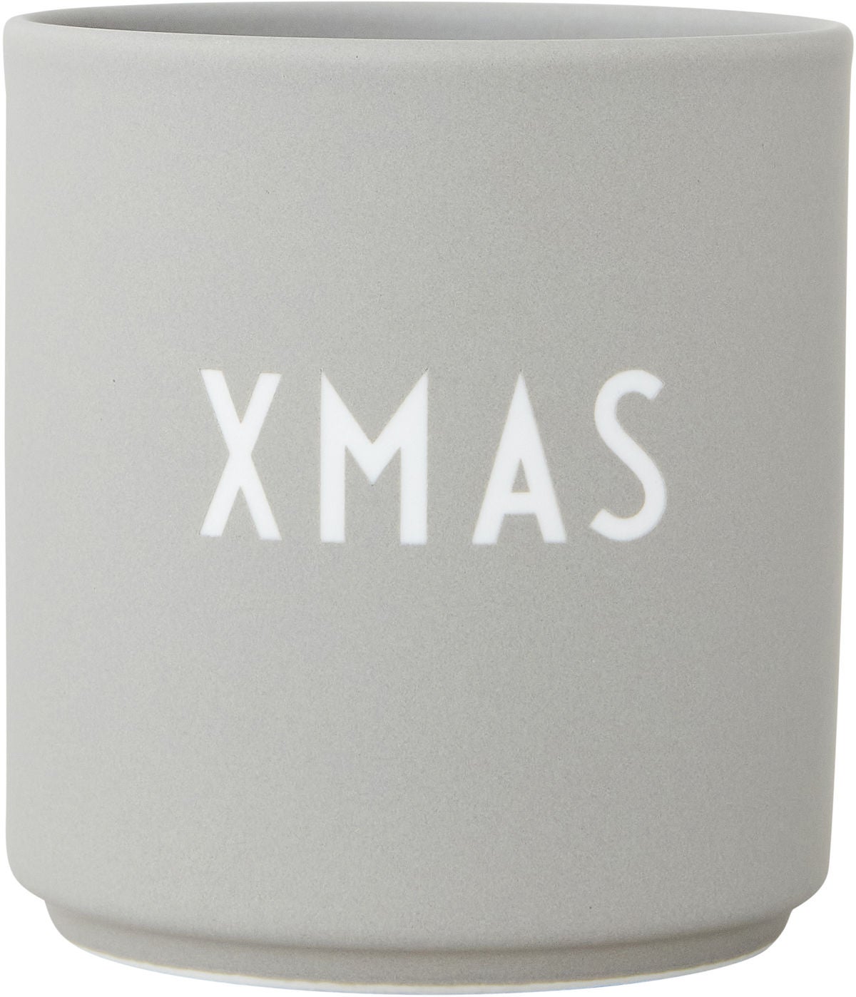 Design Letters Favoritmugg Xmas