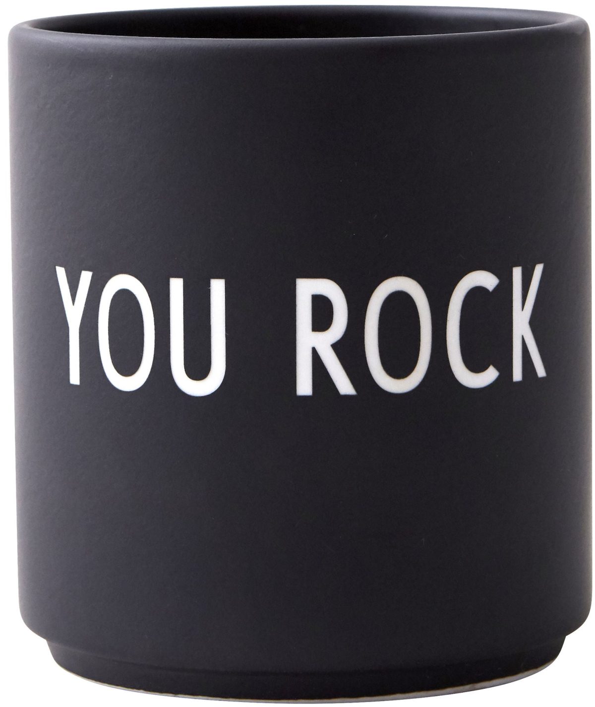 Design Letters Favoritmugg You Rock