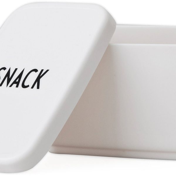 Design Letters Snackbox Snack|Vit