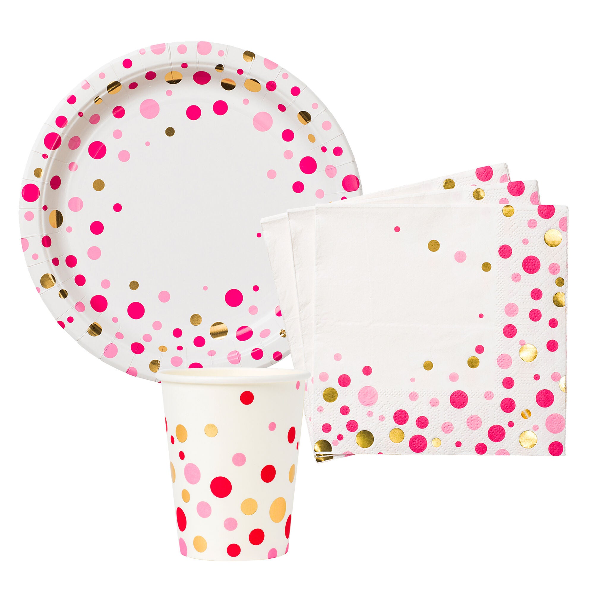 DesignHouse95 Babyshower-kit Litet