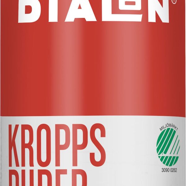 Dialon Kroppspuder Burk