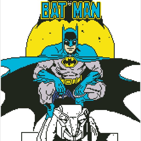 Diamond Dotz Batman|