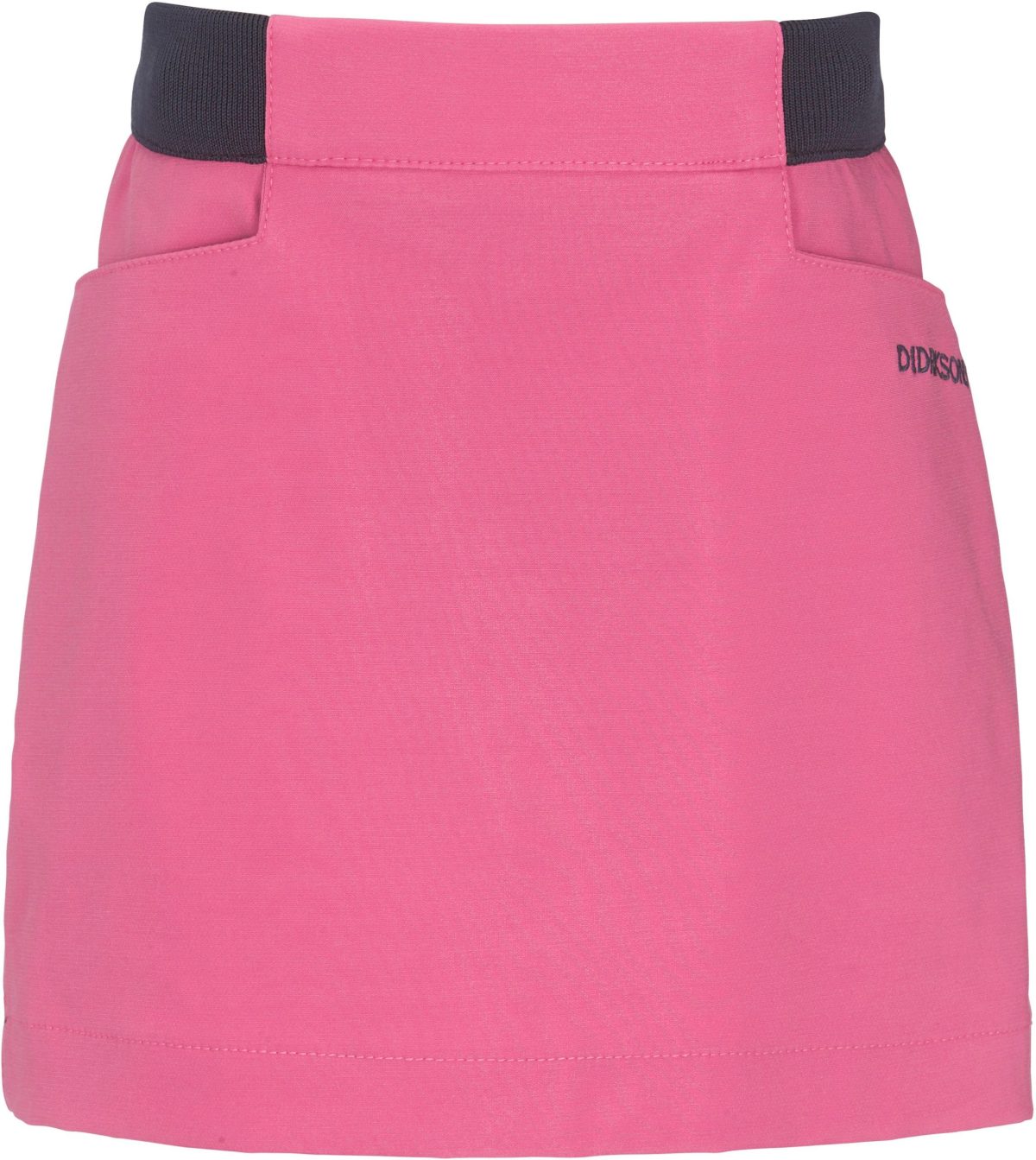 Didriksons Barret Outdoor Kjol|Sweet Pink