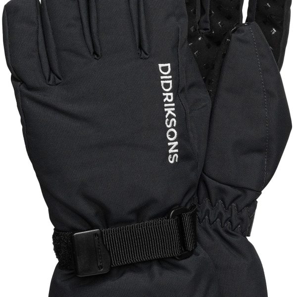 Didriksons Biggles Handskar