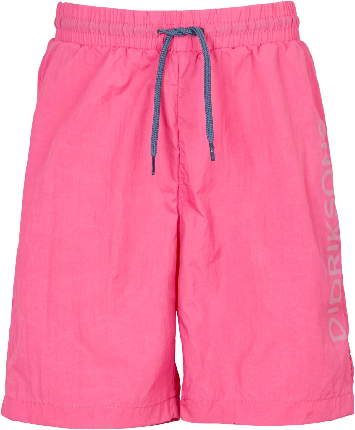 Didriksons Castor Shorts|Sweet Pink