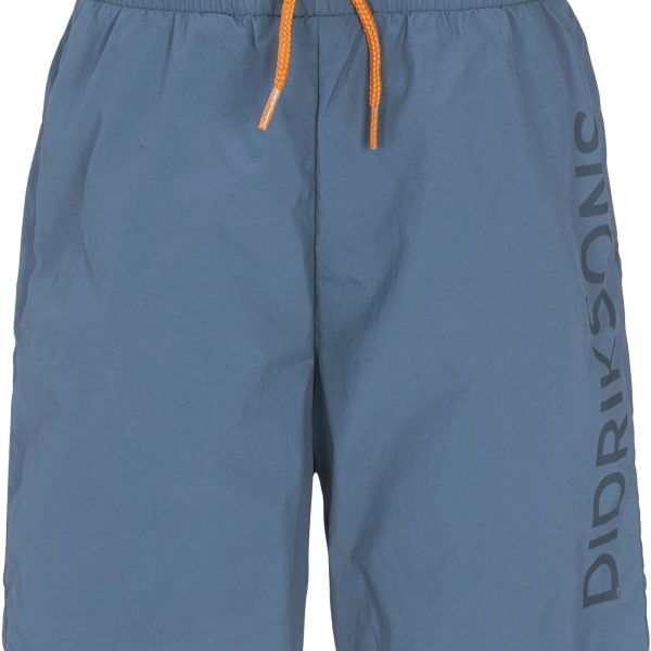 Didriksons Castor Shorts|True Blue