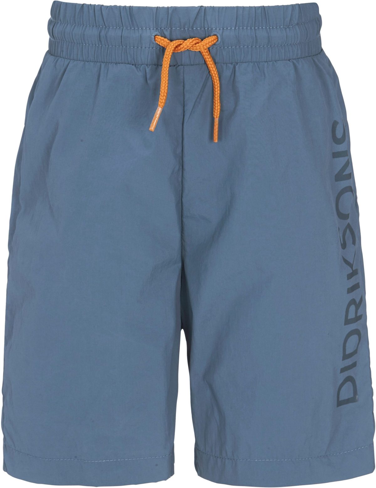 Didriksons Castor Shorts|True Blue