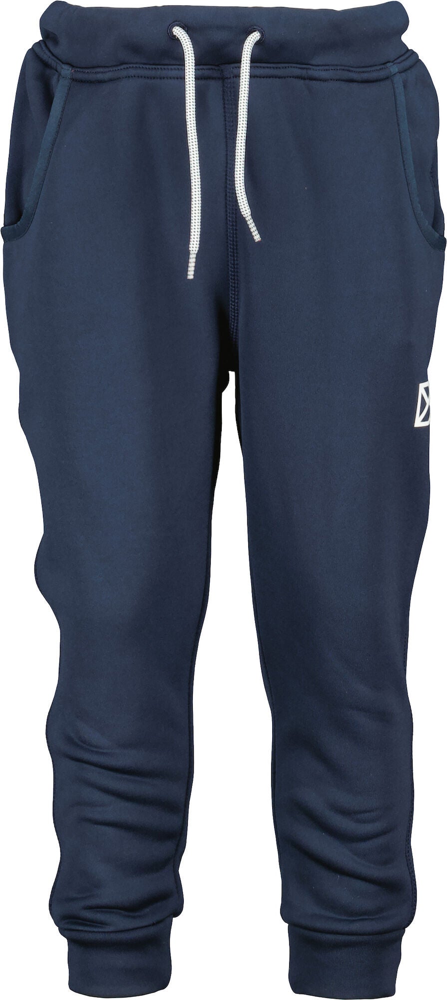 Didriksons Corin Powerstretch Byxor|Navy