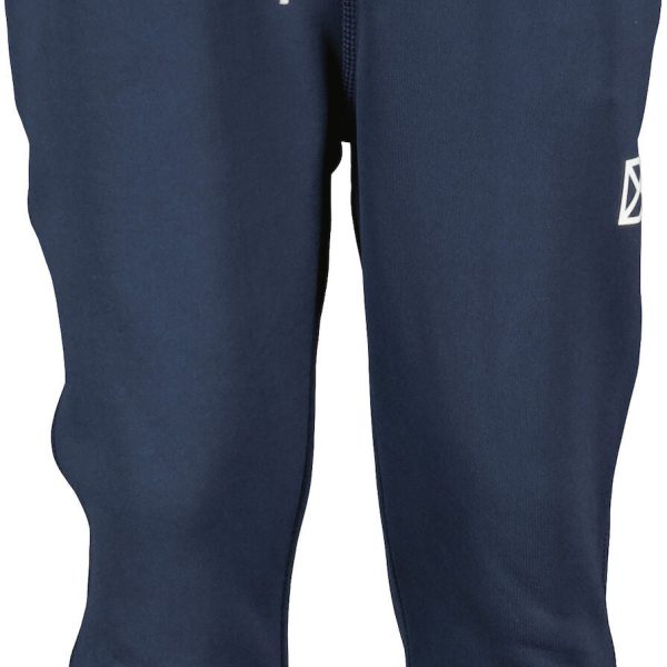 Didriksons Corin Powerstretch Byxor|Navy