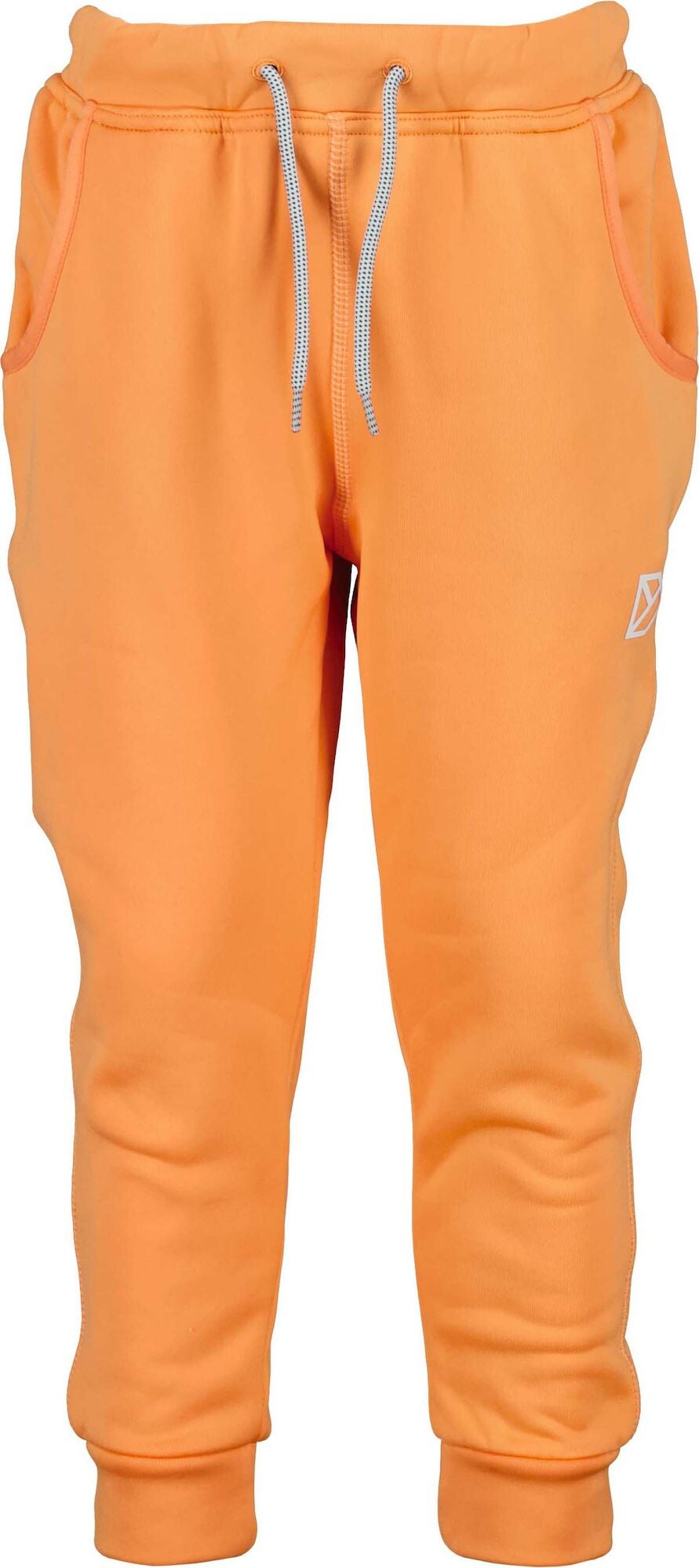 Didriksons Corin Powerstretch Byxor|Papaya Orange