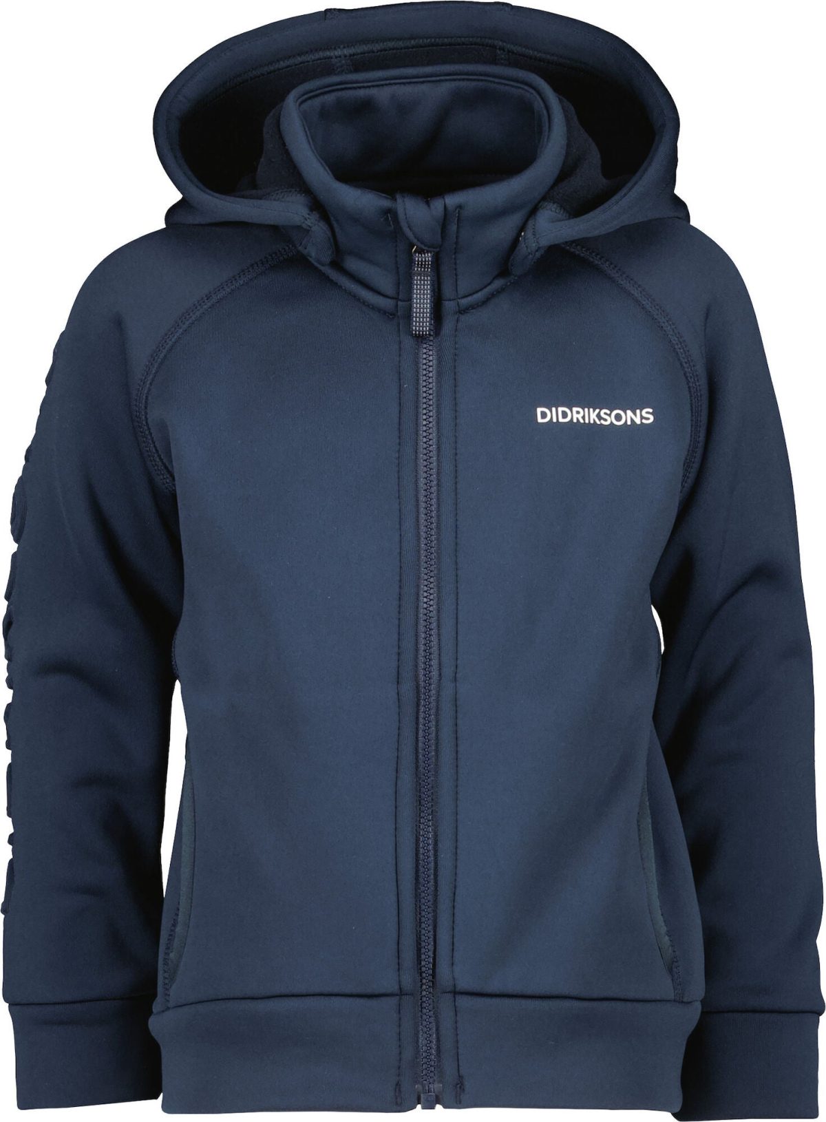 Didriksons Corin Powerstretch Jacka|Navy