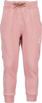 Didriksons Corin Träningsbyxor|Soft Pink