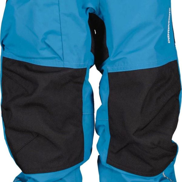 Didriksons Dusk Skalbyxor|Corn Blue